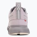 Buty damskie On Cloud 6 WP mauve/zinc 6