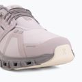 Buty damskie On Cloud 6 WP mauve/zinc 7