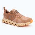 Buty damskie On Running Cloud 6 WP sandstone/blonde