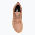 Buty damskie On Running Cloud 6 WP sandstone/blonde 5