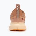 Buty damskie On Running Cloud 6 WP sandstone/blonde 6