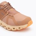Buty damskie On Running Cloud 6 WP sandstone/blonde 7