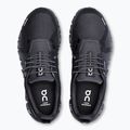 Buty damskie On Running Cloud 6 WP black/black 9