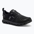Buty damskie On Running Cloud 6 WP black/black