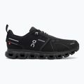 Buty damskie On Running Cloud 6 WP black/black 2