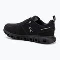 Buty damskie On Running Cloud 6 WP black/black 3
