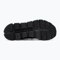 Buty damskie On Running Cloud 6 WP black/black 4