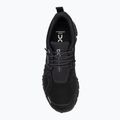 Buty damskie On Running Cloud 6 WP black/black 5