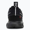 Buty damskie On Running Cloud 6 WP black/black 6