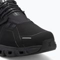 Buty damskie On Running Cloud 6 WP black/black 7