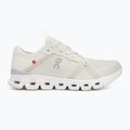 Buty treningowe damskie On Cloud X 4 AD white/wolf 2