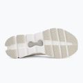 Buty treningowe damskie On Cloud X 4 AD white/wolf 4