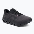 Buty do biegania damskie On Cloudflow 5 black/black