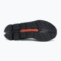 Buty do biegania damskie On Cloudflow 5 black/black 4