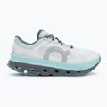 Buty do biegania damskie On Cloudflow 5 arctic/stone 2