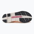 Buty do biegania damskie On Cloudflow 5 tangerine/silver 4
