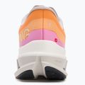Buty do biegania damskie On Cloudflow 5 tangerine/silver 6