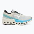 Buty do biegania damskie On Cloudmonster 2 cream/horizon 2