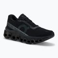 Buty do biegania damskie On Running Cloudmonster 2 black/eclipse