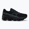 Buty do biegania damskie On Running Cloudmonster 2 black/eclipse 2