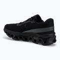 Buty do biegania damskie On Running Cloudmonster 2 black/eclipse 3