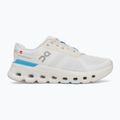 Buty do biegania damskie On Running Cloudrunner 2 white/horizon 2