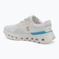 Buty do biegania damskie On Running Cloudrunner 2 white/horizon 3