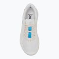 Buty do biegania damskie On Running Cloudrunner 2 white/horizon 5