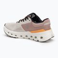Buty do biegania damskie On Running Cloudrunner 2 pearl/tangerine 3