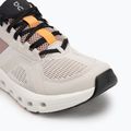 Buty do biegania damskie On Running Cloudrunner 2 pearl/tangerine 7