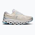 Buty do biegania damskie On Running Cloudstratus 3 cream/arctic