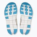 Buty do biegania damskie On Running Cloudstratus 3 cream/arctic 3