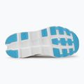 Buty do biegania damskie On Running Cloudstratus 3 cream/arctic 4