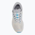 Buty do biegania damskie On Running Cloudstratus 3 cream/arctic 5