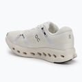 Buty do biegania damskie On Running Cloudsurfer 2 ivory/ivory 3