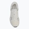 Buty do biegania damskie On Running Cloudsurfer 2 ivory/ivory 5
