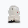 Buty do biegania damskie On Running Cloudsurfer 2 ivory/ivory 6
