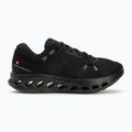 Buty do biegania damskie On Cloudsurfer 2 black/black 2