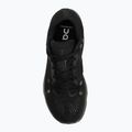 Buty do biegania damskie On Cloudsurfer 2 black/black 5