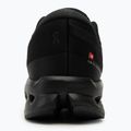 Buty do biegania damskie On Cloudsurfer 2 black/black 6