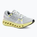 Buty do biegania damskie On Cloudsurfer 2 glacier/limelight