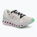 Buty do biegania damskie On Running Cloudsurfer 2 pearl/orchid
