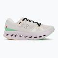 Buty do biegania damskie On Running Cloudsurfer 2 pearl/orchid 2