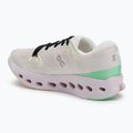 Buty do biegania damskie On Running Cloudsurfer 2 pearl/orchid 3