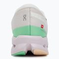 Buty do biegania damskie On Running Cloudsurfer 2 pearl/orchid 6
