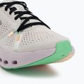 Buty do biegania damskie On Cloudsurfer 2 pearl/orchid 7