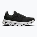 Buty do biegania damskie On Cloudswift 4 black/white 8