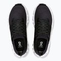 Buty do biegania damskie On Cloudswift 4 black/white 9