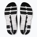 Buty do biegania damskie On Cloudswift 4 black/white 10