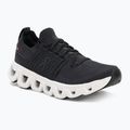 Buty do biegania damskie On Cloudswift 4 black/white